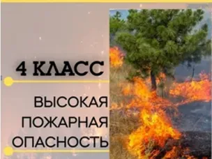 Экстренное предупреждение.